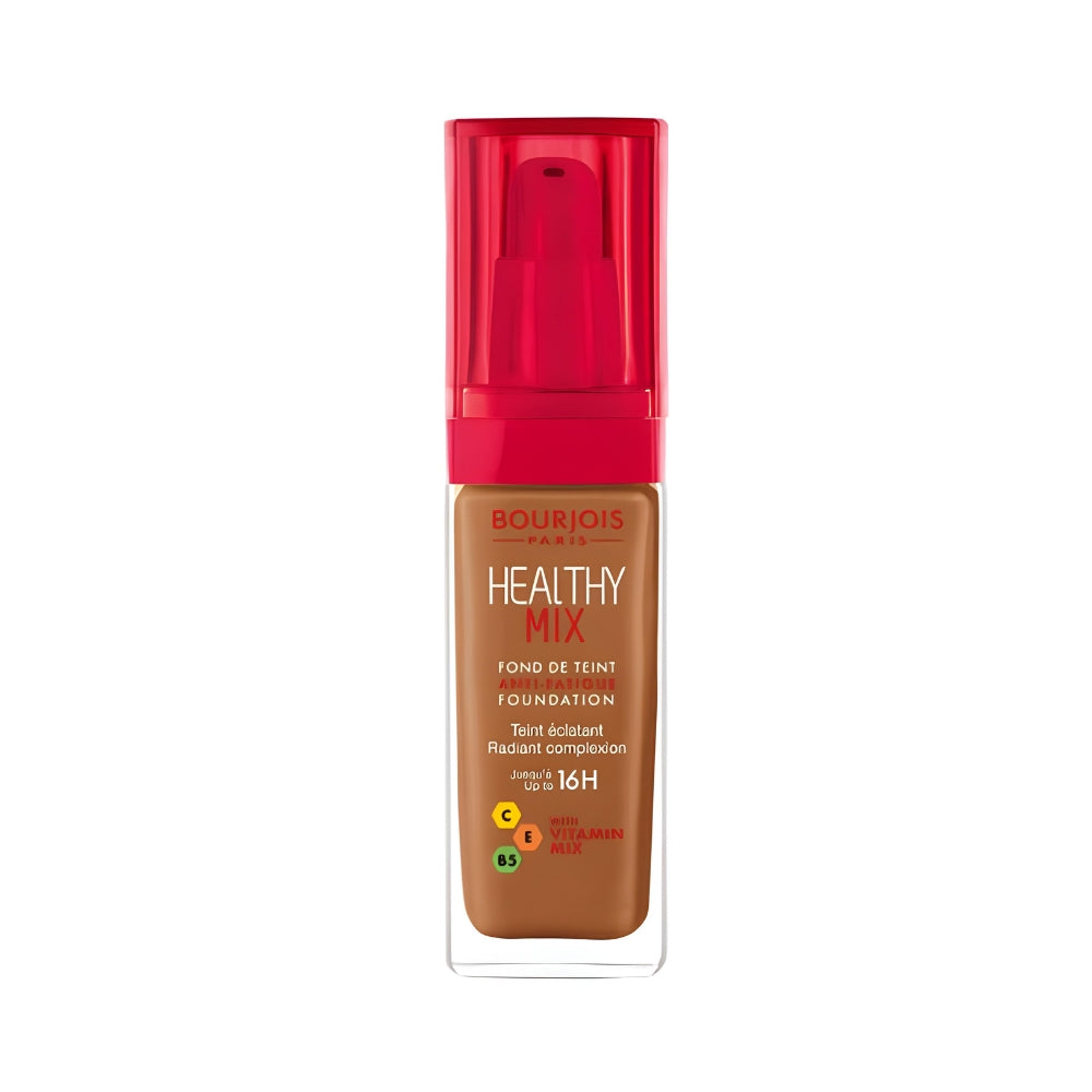 Bourjois Healthy Mix Foundation